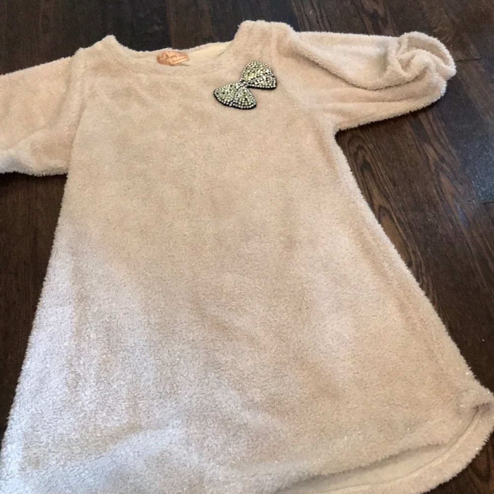 Dress size small
